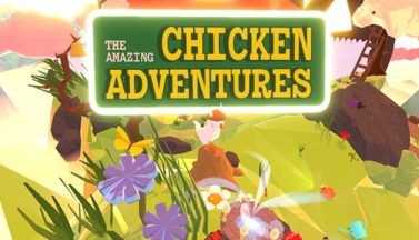featured amazing chicken adventures free download 2
