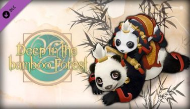 featured amazing cultivation simulator deep in the bamboo forest free download 2