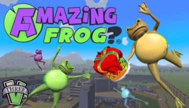 featured amazing frog v3 free download 2