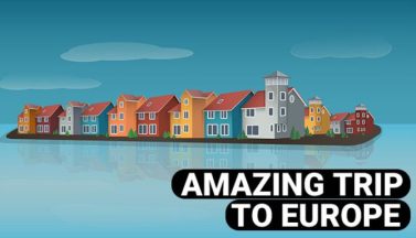 featured amazing trip to europe free download
