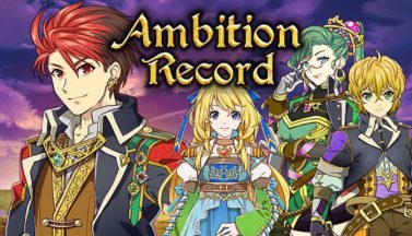 featured ambition record free download 2