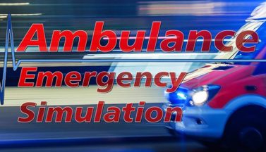featured ambulance emergency simulation free download 2
