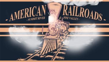 featured american railroads summit river pine valley free download