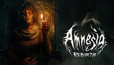 featured amnesia rebirth free download 3 2