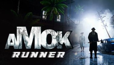 featured amok runner free download 2