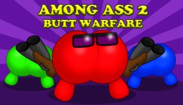 featured among ass 2 butt warfare free download