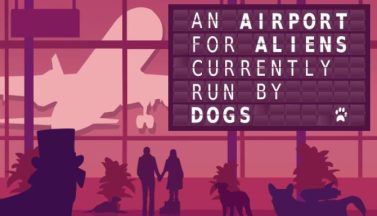 featured an airport for aliens currently run by dogs free download 1