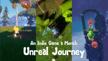 featured an indie game a month unreal journey free download 20230327 081332