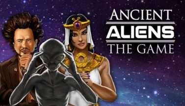 featured ancient aliens the game free download 2