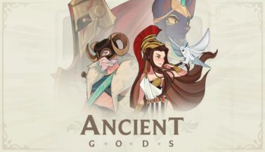 featured ancient gods free download