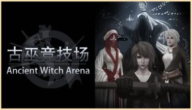featured ancient witch arena free download 2