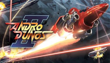 featured andro dunos ii free download 2