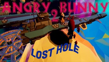 featured angry bunny 2 lost hole free download