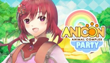 featured anicon animal complex party free download 2