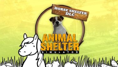 featured animal shelter horse shelter dlc free download 2