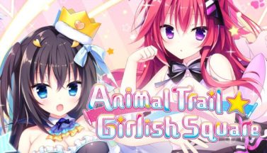featured animal trail girlish square free download 2
