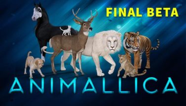 featured animallica free download 2