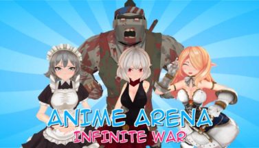 featured anime arena infinite war free download