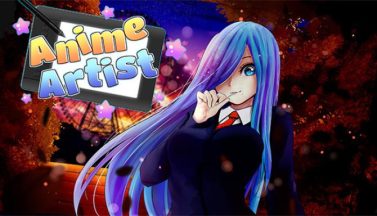 featured anime artist free download