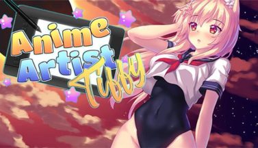 featured anime artist tiffys notty secret free download