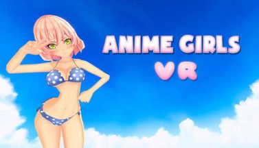 featured anime girls vr free download 2