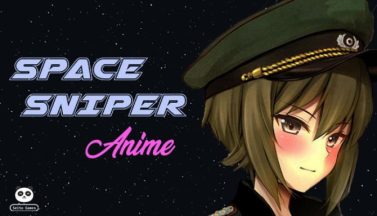 featured anime space sniper free download