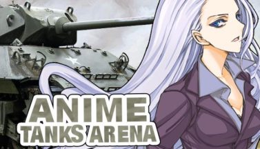 featured anime tanks arena free download