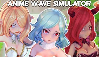 featured anime wave simulator free download