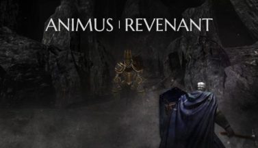 featured animus revenant free download 2