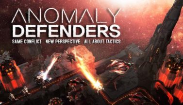 featured anomaly defenders free download