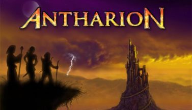 featured antharion free download