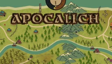 featured apocalich free download