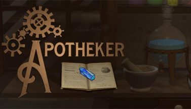 featured apotheker free download 2