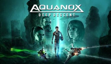 featured aquanox deep descent free download 4