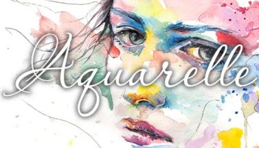 featured aquarelle free download