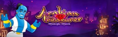 featured arabian treasures midnight match free download