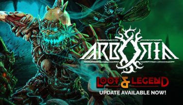 featured arboria free download 3