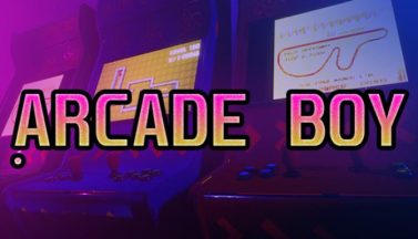 featured arcade boy free download