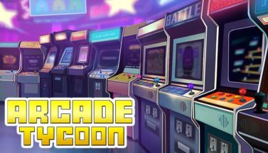 featured arcade tycoon simulation free download