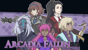 featured arcadia fallen free download