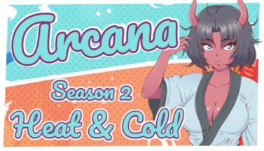 featured arcana heat and cold season 2 free download 2