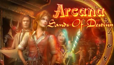 featured arcana sands of destiny free download