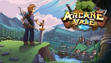 featured arcane vale free download 2