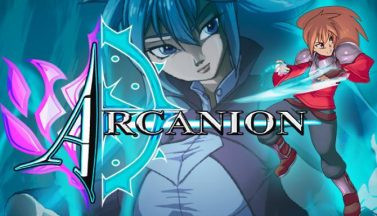 featured arcanion tale of magi free download