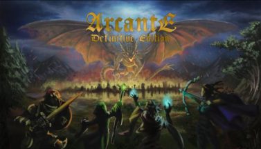 featured arcante definitive edition free download