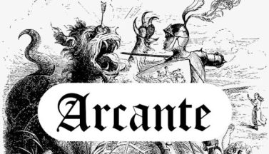 featured arcante free download