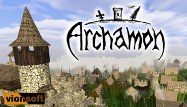 featured archamon free download