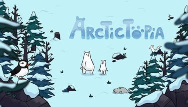 featured arctictopia free download 2