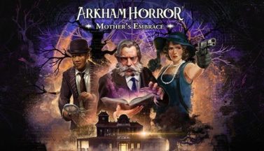 featured arkham horror mothers embrace free download