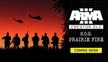 featured arma 3 creator dlc sog prairie fire free download